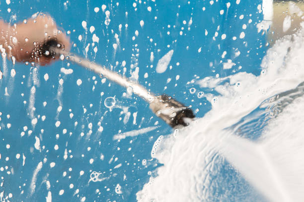 Best Post-Construction Pressure Washing  in Dakota Dunes, SD